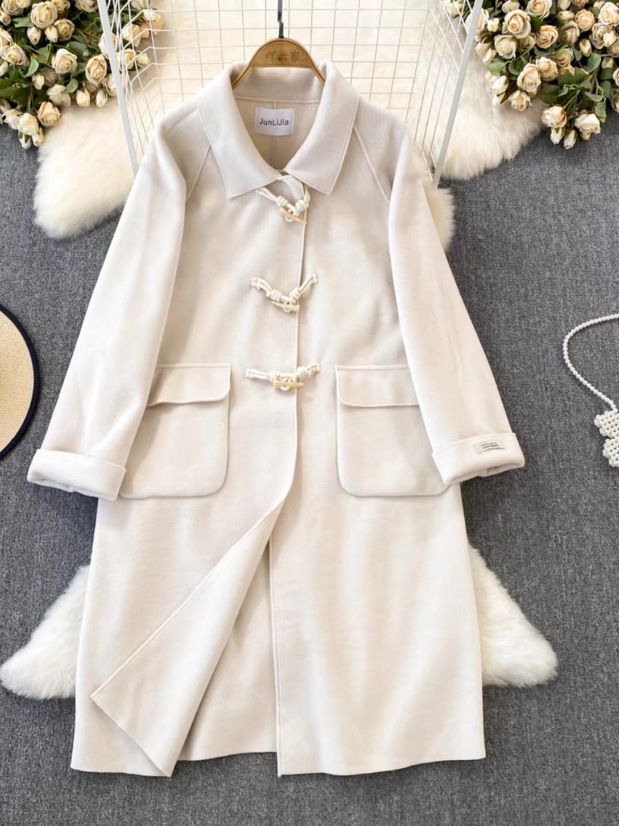 Celebration time coat COA111 images